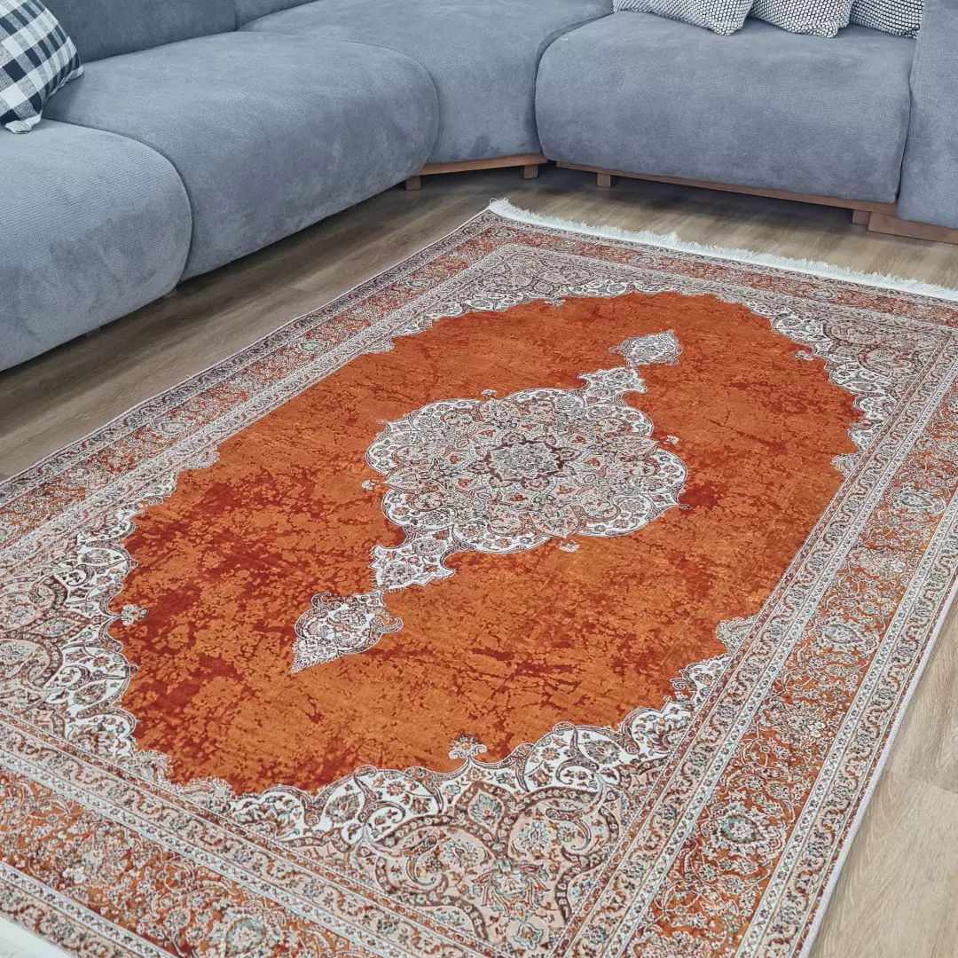 فرشینه قابل شستشو 150×230