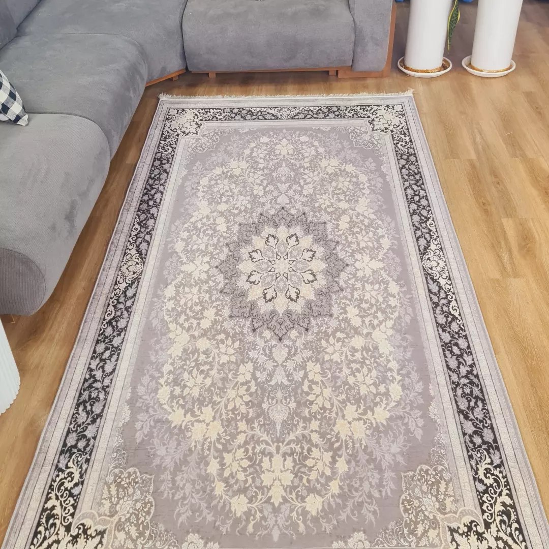 فرشینه قابل شستشو 100×300