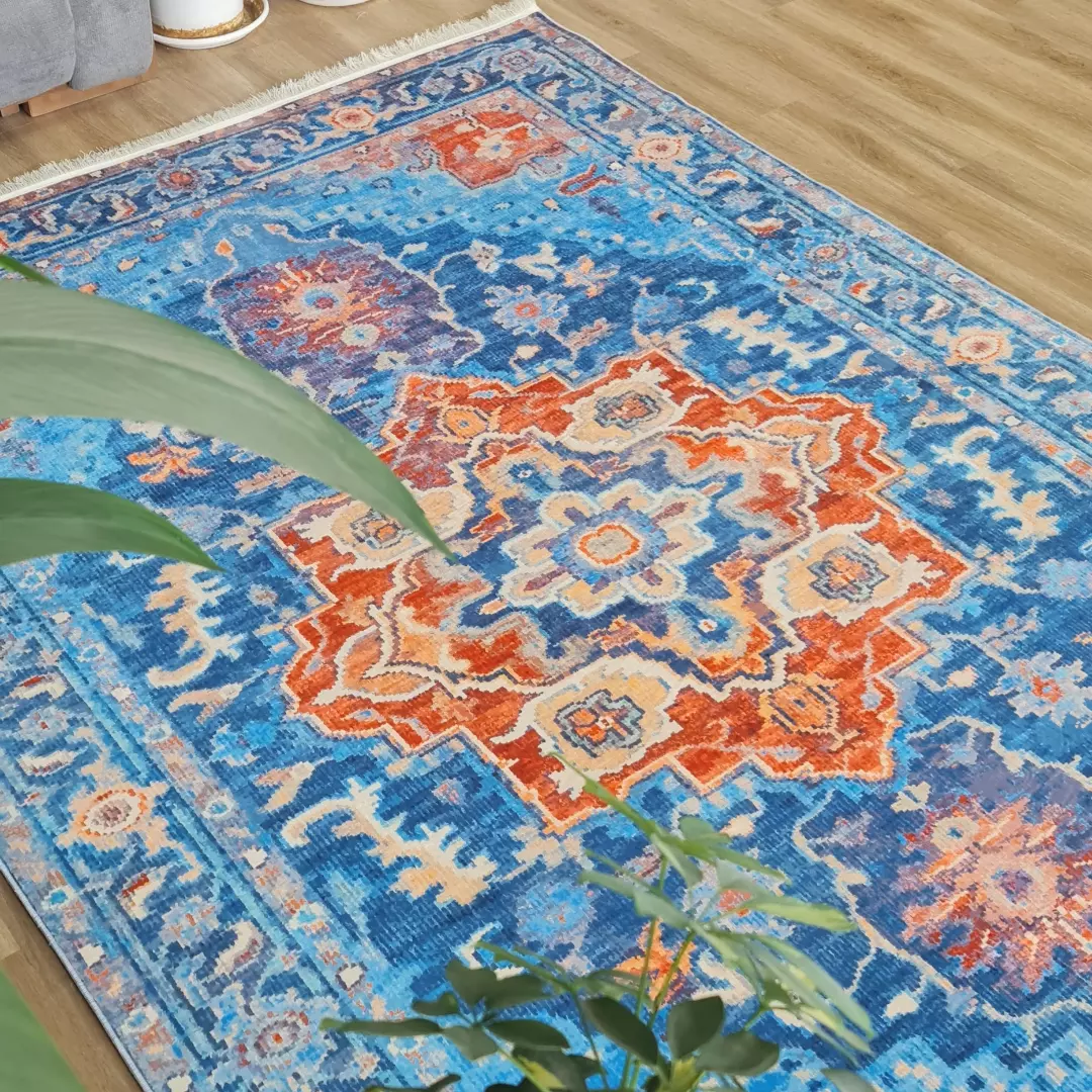 فرشینه  چاپی