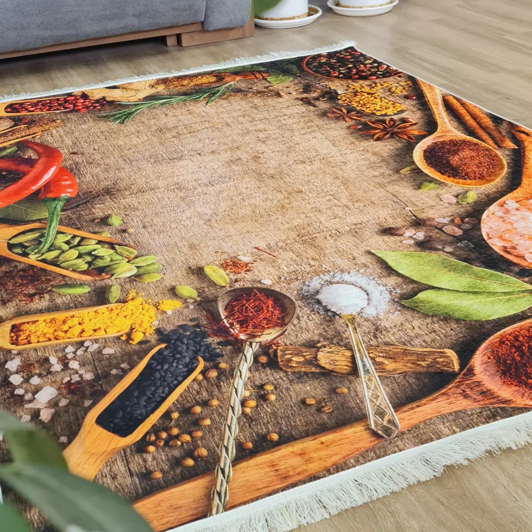 فرشینه چاپی