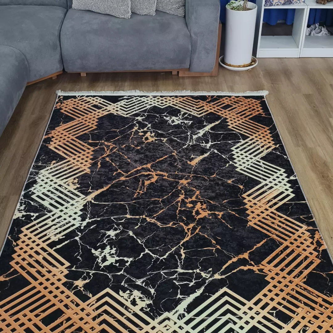 فرشینه چاپی کد h420