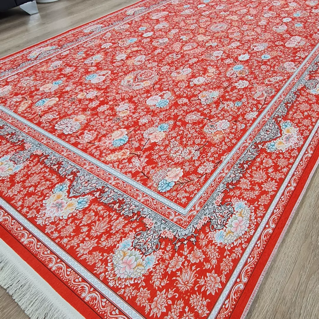 فرشینه چاپی کد A130